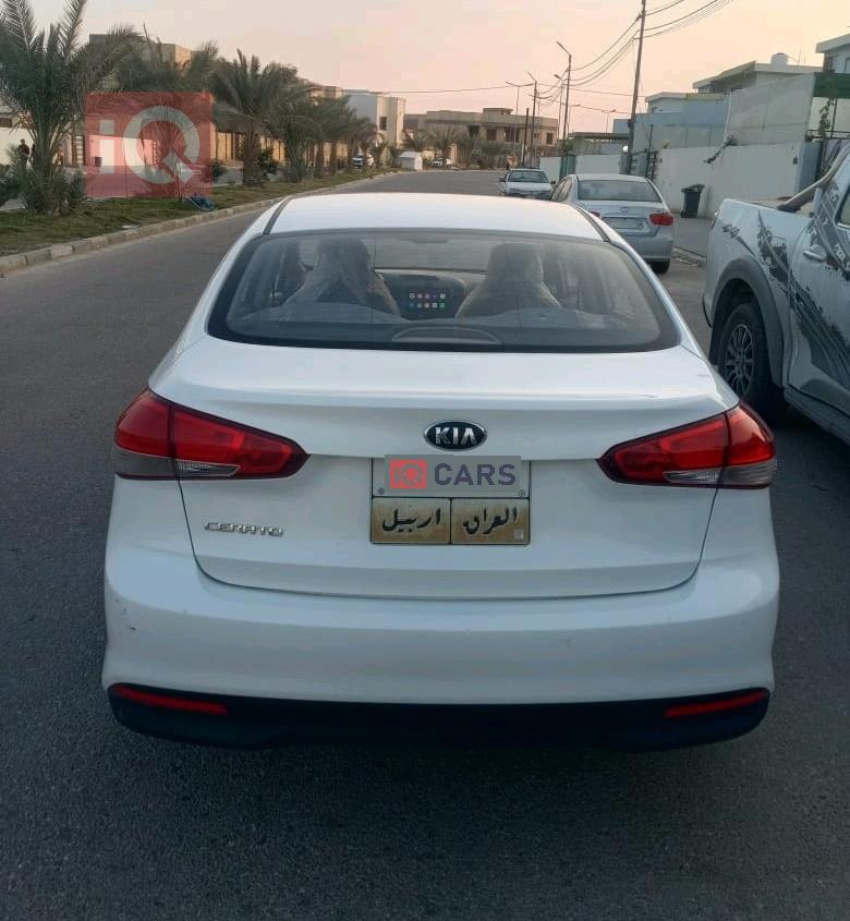 Kia Cerato